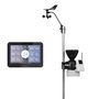 Davis Instruments VANTAGE PRO2 with console - EU 6252EU Vezeték nélküli időjárásjelző állomás Érzéke 2. bélyegkép