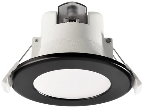 Deko Light 565362 Acrux 68 LED-es beépíthető lámpa EEK: F (A - G) LED Fixen beépített LED-es 7 W Köz