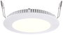 Deko Light 565102 LED Panel 8 LED-es beépíthető lámpa EEK: G (A - G) LED Fixen beépített LED-es 8.50 bélyegkép