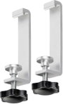 Brennenstuhl 1990500010 Rögzítő készlet, asztallapra szereléshez Szorítási tartomány 16 - 60 mm 2 db bélyegkép