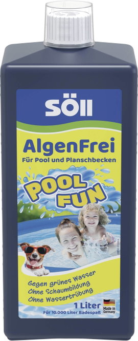 Söll 83690 AlgenFrei 1 l