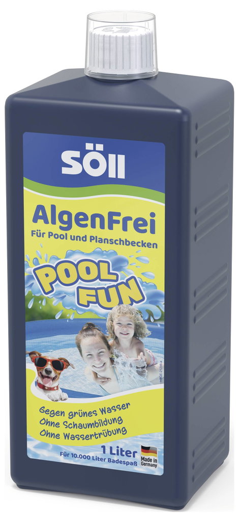 Söll 83690 AlgenFrei 1 l 2. kép
