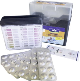 Söll 81895 Pool & Spa Kit 1 db