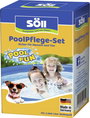 Söll 83349 PoolPflege-Set 1 készlet bélyegkép