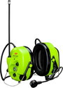 3M Peltor LiteCom PRO III MT73H7B4D10EU GB Hallásvédő fültok headset 32 dB 1 db bélyegkép