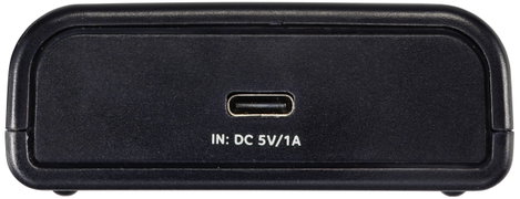 VOLTCRAFT P4-9 Hengeres akku töltő NiMH Mikro (AAA), Ceruza (AA), 9 V-os 3. kép