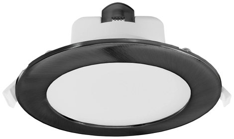 Deko Light 565364 Acrux 120 LED-es beépíthető lámpa EEK: F (A - G) LED Fixen beépített LED-es 14.50