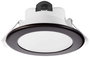 Deko Light 565363 Acrux 90 LED-es beépíthető lámpa EEK: F (A - G) LED Fixen beépített LED-es 8 W Köz bélyegkép
