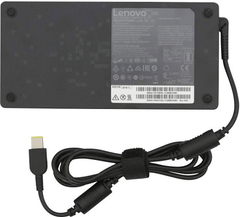 Lenovo Netzteil 5A10H28356 230W Notebook tápegység 230 W 20 V/DC 11.5 A