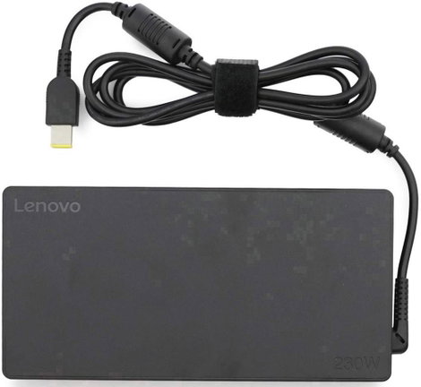 Lenovo Netzteil 5A10H28356 230W Notebook tápegység 230 W 20 V/DC 11.5 A 2. kép