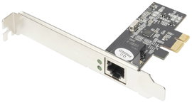 Digitus DN-10135 Hálózati kártya 2.5 GBit/s PCI-Express