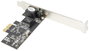 Digitus DN-10135 Hálózati kártya 2.5 GBit/s PCI-Express 2. bélyegkép