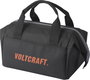 VOLTCRAFT klíma mérőműszer készlet, Infra hőmérő Optika 20:1 -40 - +800 °C Pirométer 2. bélyegkép