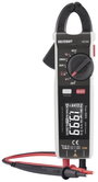 VOLTCRAFT klíma mérőműszer készlet, Infra hőmérő Optika 20:1 -40 - +800 °C Pirométer 3. bélyegkép