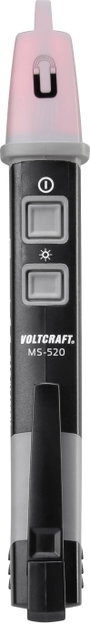 VOLTCRAFT klíma mérőműszer készlet, Infra hőmérő Optika 20:1 -40 - +800 °C Pirométer 4. bélyegkép