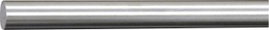 RC modell tengely, ezüstacél, Ø 5 mm x 500 mm, Reely