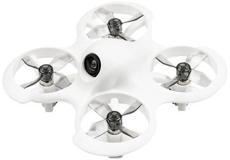 BETAFPV Racekopter RtF FPV race, Pilótanézet 3. kép