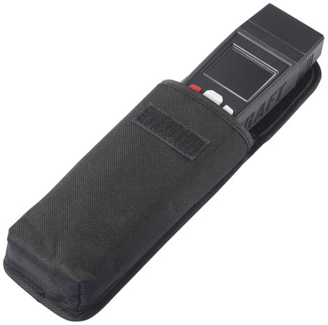 VOLTCRAFT FM-80 Anyagnedvesség mérő Mérési tartomány (épület nedvességtartalom) 0.20 - 2.0 % Mérési 5. kép