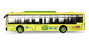 Carson Modellsport 500404282 City Bus RC modellautó Elektro Busz 4. bélyegkép