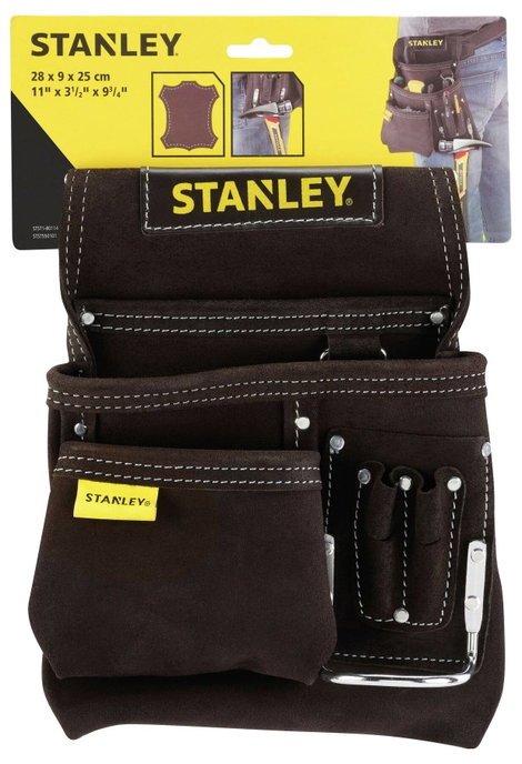 STANLEY STST1-80117 Kalapácstartó 6. kép