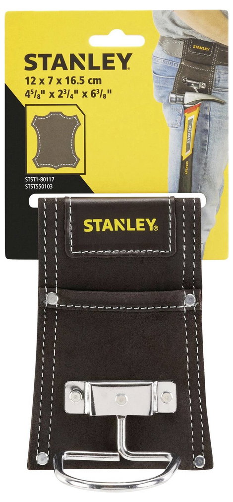 STANLEY STST1-80117 Kalapácstartó 7. kép