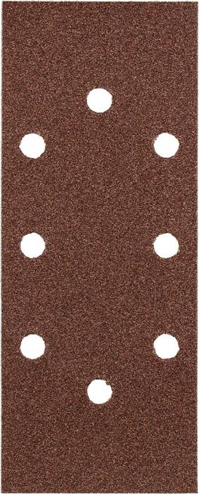 kwb 818112 Csiszolópapír Szemcsézet (num) 120 (H x Sz) 230 mm x 93 mm 10 db