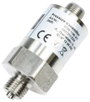 B + B Thermo-Technik Nyomástávadó 1 db 0550 1280-002 M12, 4 pólusú bélyegkép