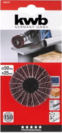 kwb 088310 Polár felmosópálca, 150 - finom 1 db 2. bélyegkép