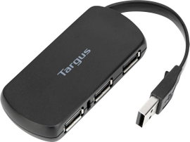 Targus USB átalakító USB-Hub
