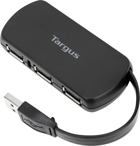 Targus USB átalakító USB-Hub 2. kép
