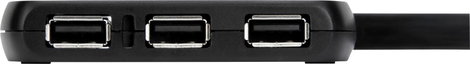 Targus USB átalakító USB-Hub 3. kép