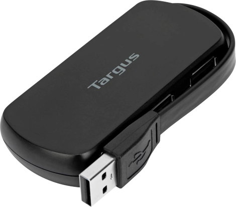 Targus USB átalakító USB-Hub 4. kép