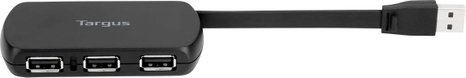 Targus USB átalakító USB-Hub 5. kép