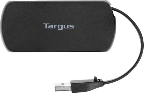 Targus USB átalakító USB-Hub 7. kép
