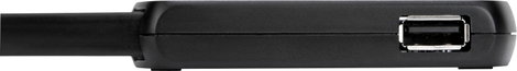 Targus USB átalakító USB-Hub 8. kép