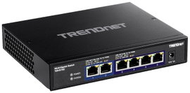 TrendNet TEG-S762 Hálózati switch