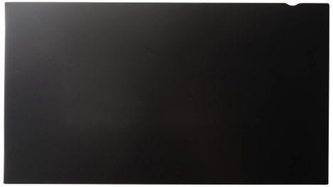 Renkforce RF-6026096 Védőfólia 61 cm (24) Képformátum: 16:9 Alkalmas: Univerzális 24 collos