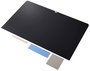 Renkforce RF-MPSIMAC-270 Védőfólia 68,6 cm (27) Képformátum: 16:9 Apple iMac 27 Zoll, Apple iMac 27 2. bélyegkép