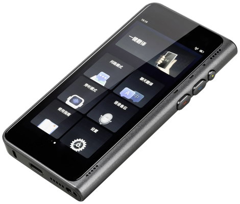 Timekettle Fluentalk T1 Mobil tolmács Arab, Bolgár, Kantoni, Katalán, Kínai, Horvát, Cseh, Dán, Holl 3. kép