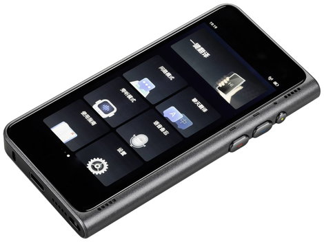 Timekettle Fluentalk T1 Mobil tolmács Arab, Bolgár, Kantoni, Katalán, Kínai, Horvát, Cseh, Dán, Holl 4. kép