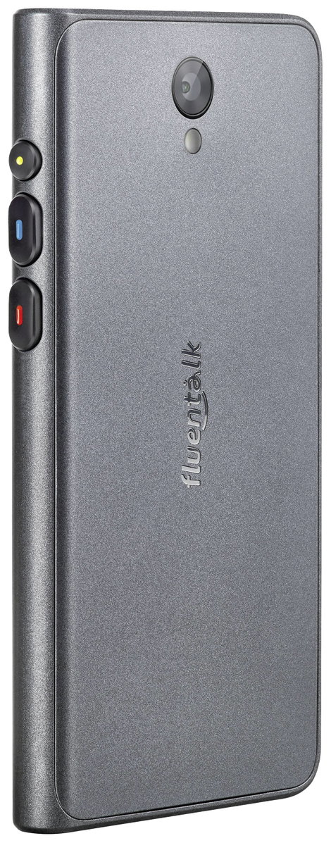 Timekettle Fluentalk T1 Mobil tolmács Arab, Bolgár, Kantoni, Katalán, Kínai, Horvát, Cseh, Dán, Holl 9. kép