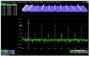 Teledyne LeCroy WaveSurfer 4000HD Digitális oszcilloszkóp 1 GHz 12 bit 1 db bélyegkép