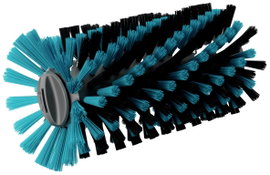 GARDENA Gardena 14849-20 Görgős kefe