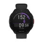 Polar Pacer GPS-es futó óra 45 mm S/L Fekete bélyegkép