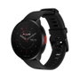 Polar Pacer GPS-es futó óra 45 mm S/L Fekete 2. bélyegkép