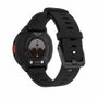 Polar Pacer GPS-es futó óra 45 mm S/L Fekete 4. bélyegkép