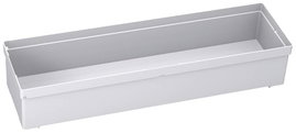Tanos 83500059 Rekeszbetét 2 részes (H x Sz x Ma) 100 x 350 x 68 mm
