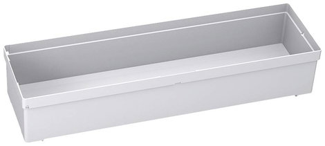 Tanos 83500059 Rekeszbetét 2 részes (H x Sz x Ma) 100 x 350 x 68 mm
