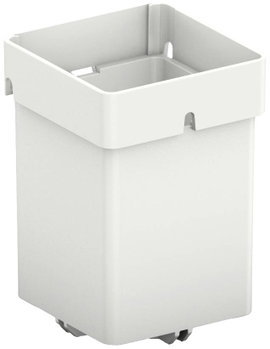 Tanos 83500055 Rekeszbetét 10 részes (H x Sz x Ma) 50 x 50 x 68 mm