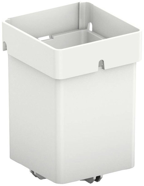 Tanos 83500055 Rekeszbetét 10 részes (H x Sz x Ma) 50 x 50 x 68 mm